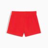 Pantalones cortos T7 para mujer de 4″