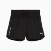 Pantalones cortos tejidos BMW M Motorsport Essentials+ para mujer