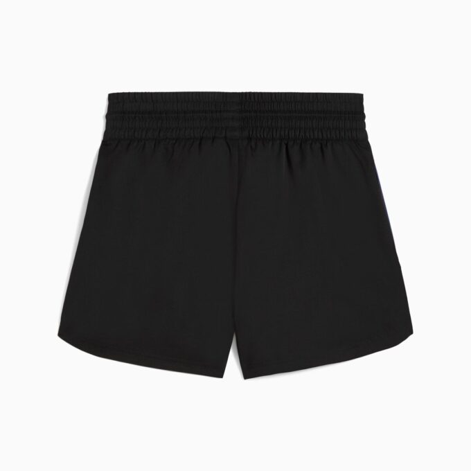 Pantalones cortos tejidos BMW M Motorsport Essentials+ para mujer