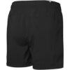 Pantalones cortos tejidos Essentials «Negro»