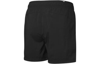 Pantalones cortos tejidos Essentials «Negro»