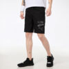 Pantalones cortos tejidos Rebal «Negro»
