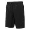 Pantalones cortos tejidos Rebel «Negro»