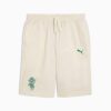Pantalones cortos tejidos SUPER PUMA para niños grandes Pantalones cortos tejidos SUPER PUMA para niños grandes
