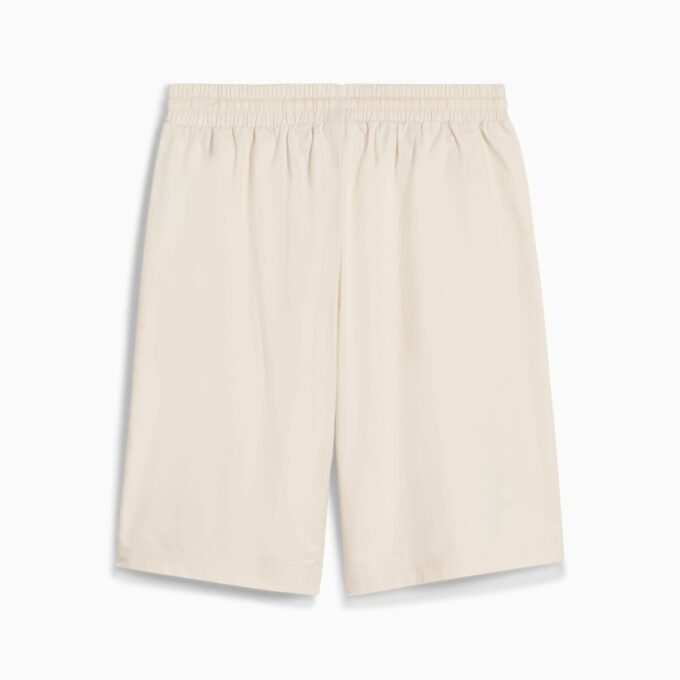 Pantalones cortos tejidos SUPER PUMA para niños grandes Pantalones cortos tejidos SUPER PUMA para niños grandes