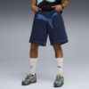 Pantalones cortos vaqueros para hombre A$AP ROCKY x PUMA