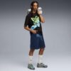 Pantalones cortos vaqueros para hombre A$AP ROCKY x PUMA