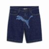 Pantalones cortos vaqueros para hombre A$AP ROCKY x PUMA