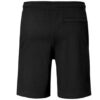 Pantalones cortos Worldhood de Tailored For Sport «Negro, Blanco y Naranja»