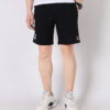 Pantalones cortos Worldhood de Tailored For Sport «Negro, Blanco y Naranja»