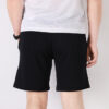 Pantalones cortos Worldhood de Tailored For Sport «Negro, Blanco y Naranja»