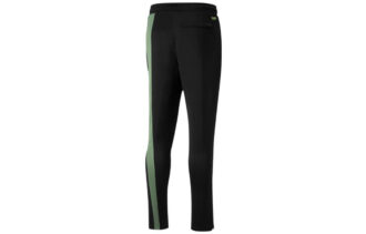 Pantalones de baloncesto Ralph Sampson «Negro Verde»