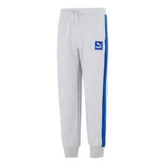 Pantalones de bloqueo EMB «Gris»