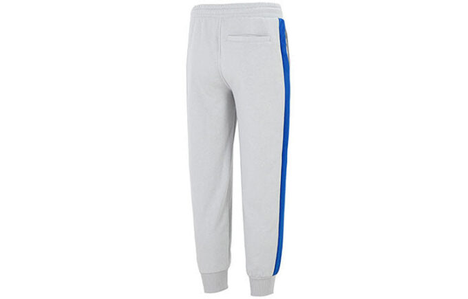 Pantalones de bloqueo EMB «Gris»