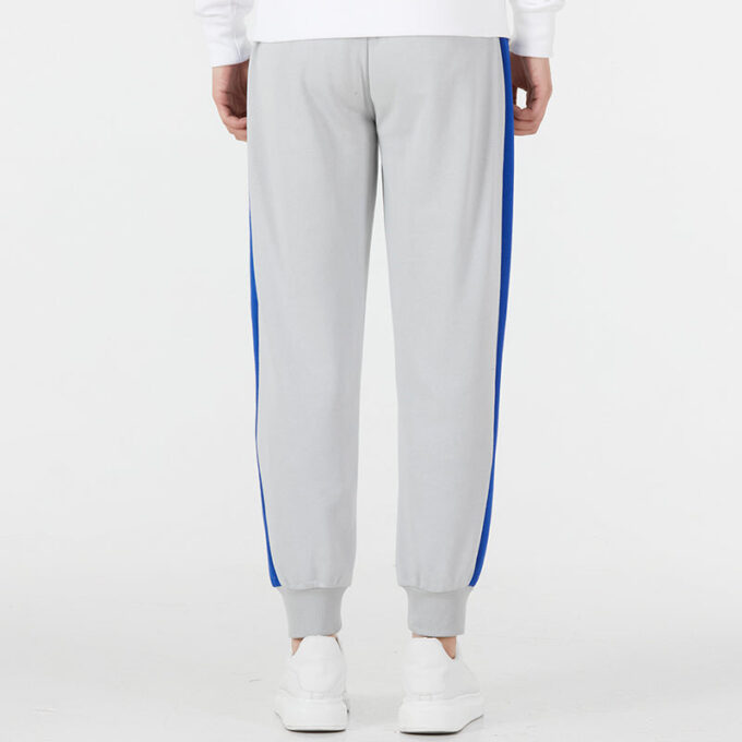 Pantalones de bloqueo EMB «Gris»