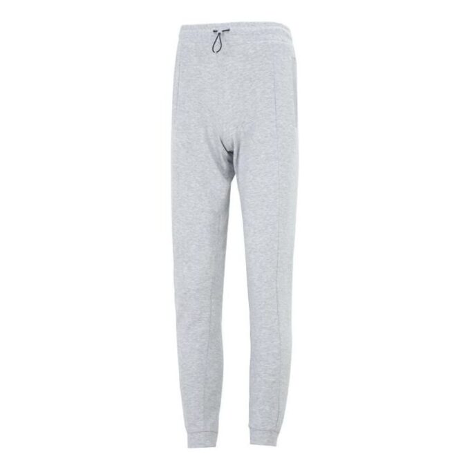 Pantalones de chándal «Gris»