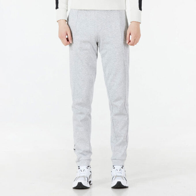 Pantalones de chándal «Gris»