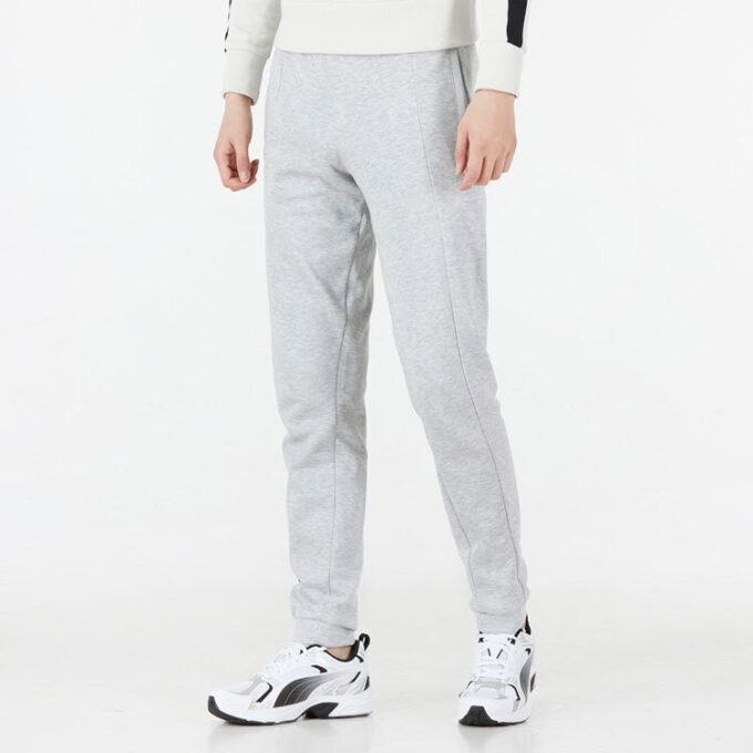 Pantalones de chándal «Gris»