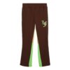 Pantalones de chándal «Marrón»