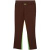 Pantalones de chándal «Marrón»