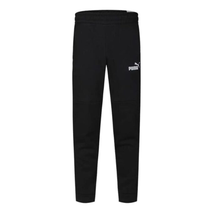Pantalones de chándal «Negro»