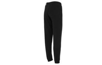 Pantalones de chándal «Negro»