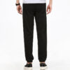 Pantalones de chándal «Negro»