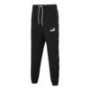 Pantalones de chándal «Negro Blanco»