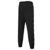 Pantalones de chándal «Negro Blanco»