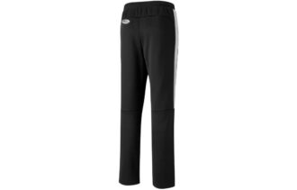 Pantalones de chándal Scuderia Ferrari Race T7 «Negro»