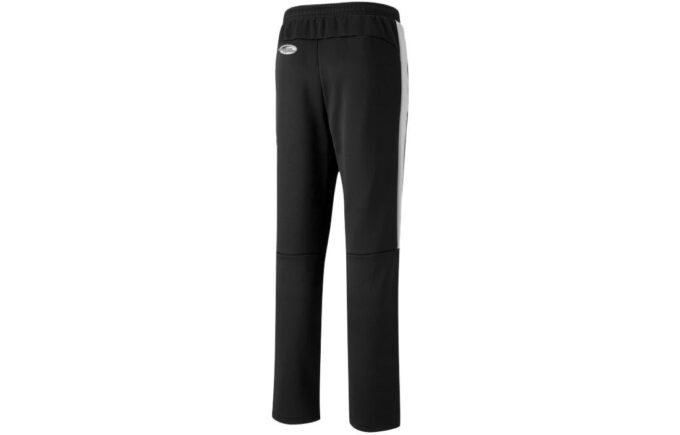 Pantalones de chándal Scuderia Ferrari Race T7 «Negro»