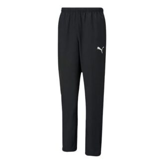 Pantalones de chándal Teamrise «Negro»