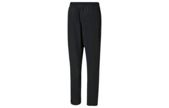 Pantalones de chándal Teamrise «Negro»