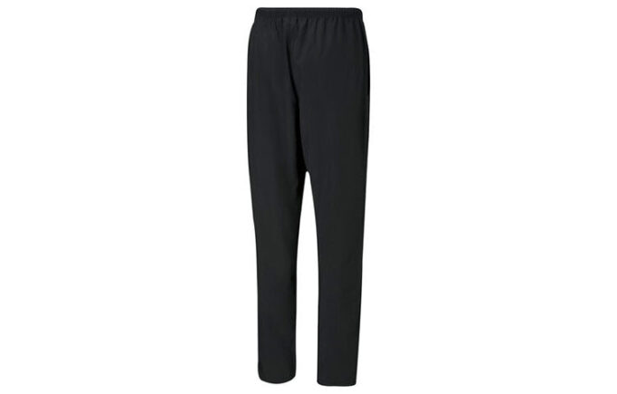 Pantalones de chándal Teamrise «Negro»