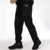 Pantalones de chándal Teamrise «Negro»