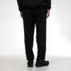 Pantalones de chándal Teamrise «Negro»