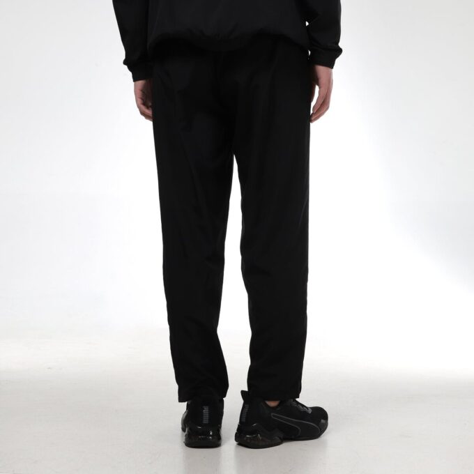 Pantalones de chándal Teamrise «Negro»