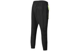Pantalones de entrenamiento PUMA x First Mile Xtreme «Negro»