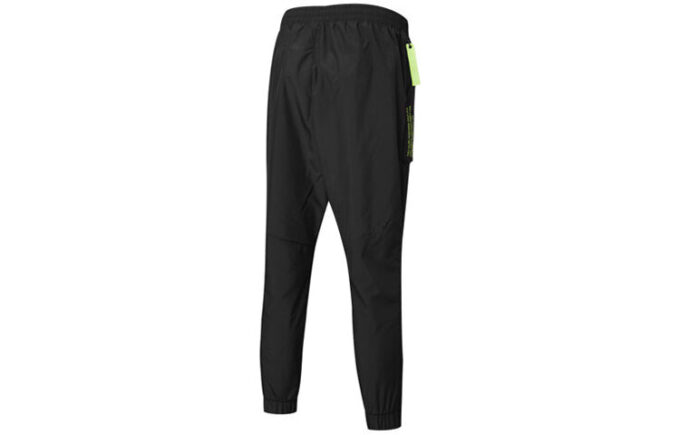 Pantalones de entrenamiento PUMA x First Mile Xtreme «Negro»