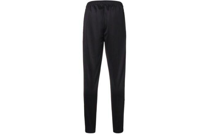 Pantalones de equipo de fútbol «Negro»