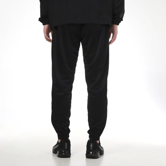 Pantalones de equipo de fútbol «Negro»
