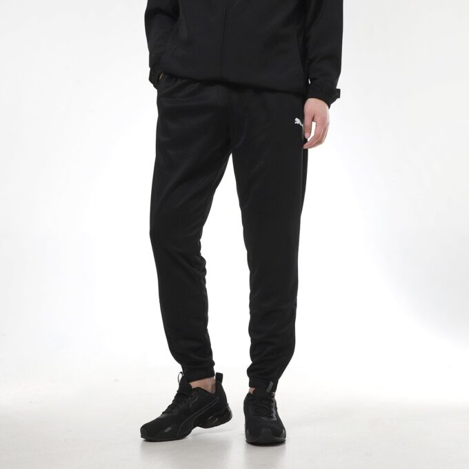 Pantalones de equipo de fútbol «Negro»