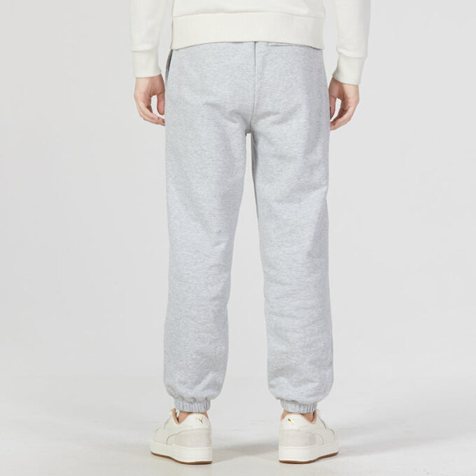 Pantalones de equipo «Gris»