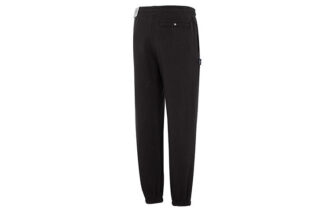 Pantalones de equipo «Negro»