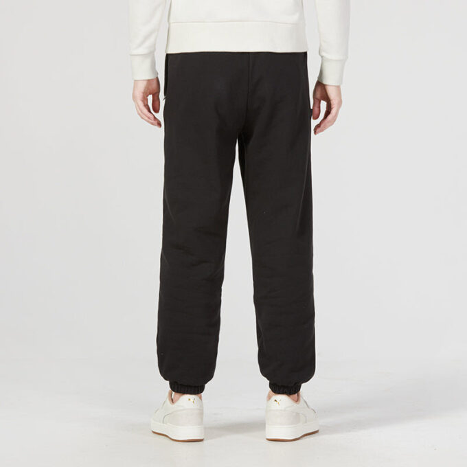 Pantalones de equipo «Negro»