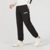 Pantalones de equipo «Negro»