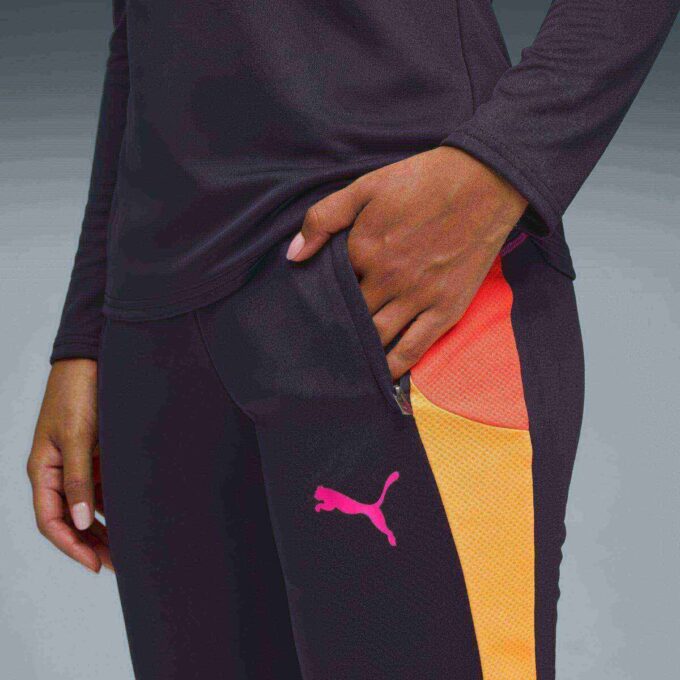 Pantalones de fútbol IndividualBLAZE para mujer Pantalones de fútbol IndividualBLAZE para mujer