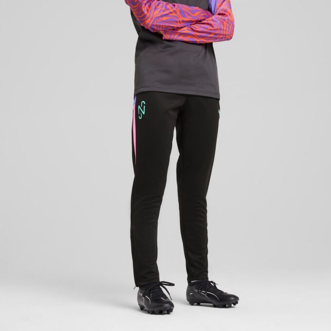 Pantalones de fútbol para niños grandes PUMA x NEYMAR Creativity