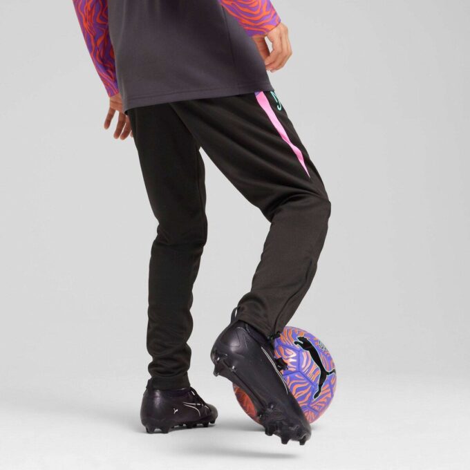 Pantalones de fútbol para niños grandes PUMA x NEYMAR Creativity