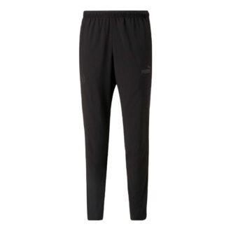 Pantalones de fútbol réplica «Negro»